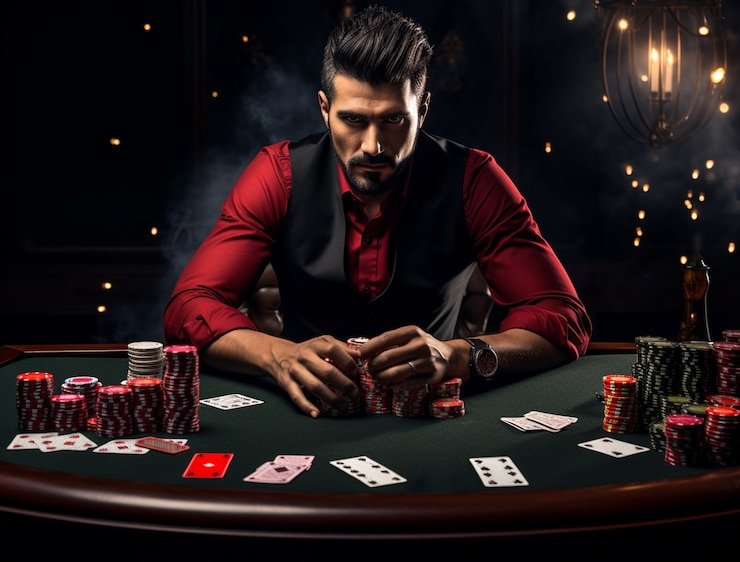 tng666 Speed Baccarat